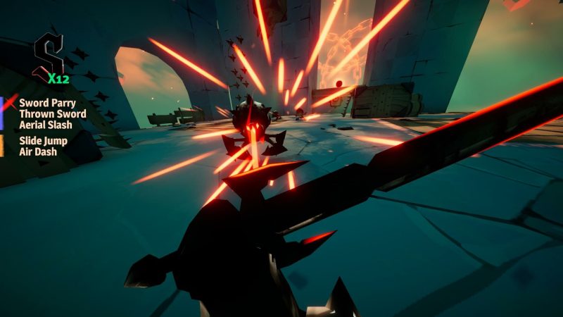 阴影骑士/Shady Knight-次元集