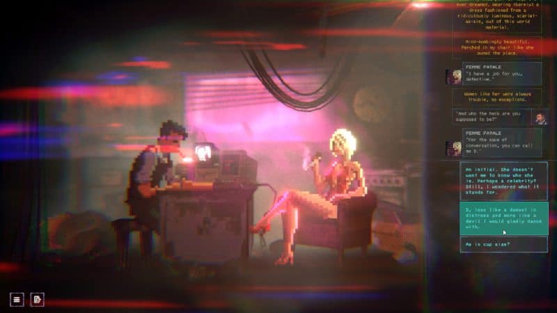 仿生即往生/Let Bions Be Bygones-次元集