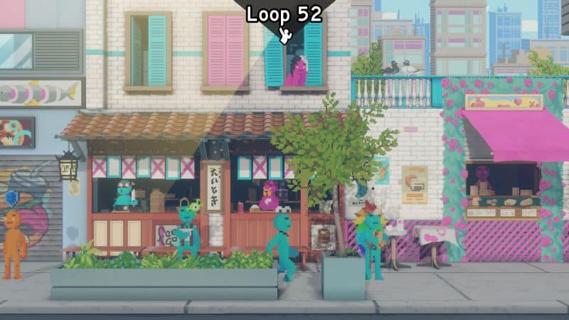 再来一次/Extra Coin-次元集