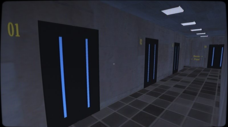 线虫/Senchu-次元集