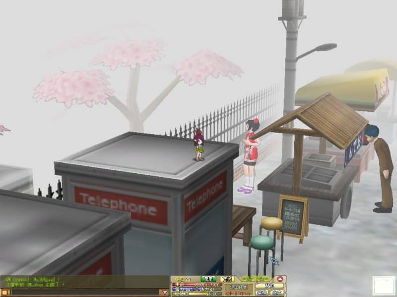 甲虫精灵/Beetle Elf-次元集