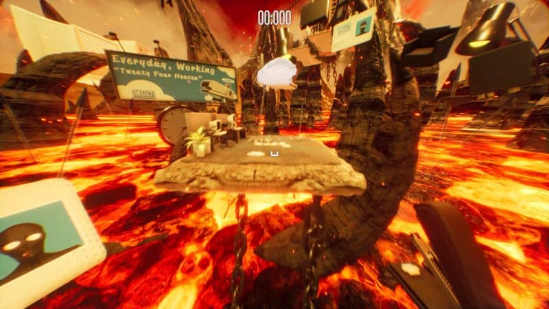 办公逝地狱/Hell of an Office-次元集