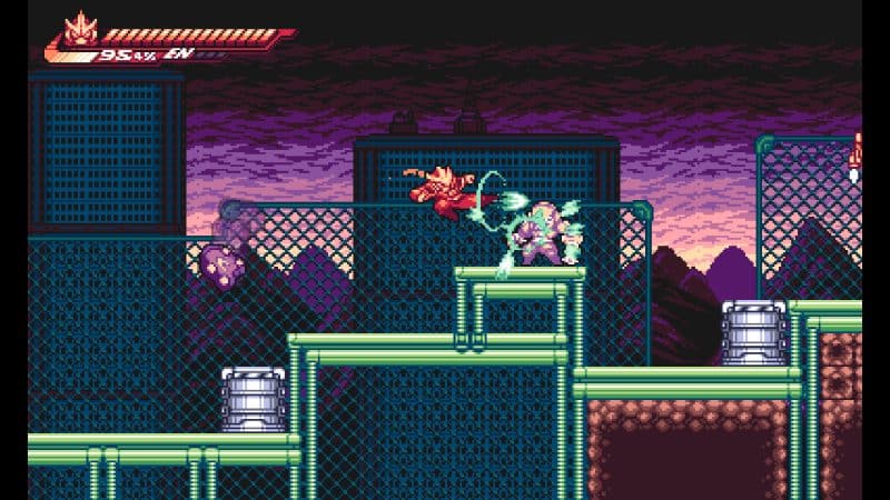 重力回路/Gravity Circuit-次元集