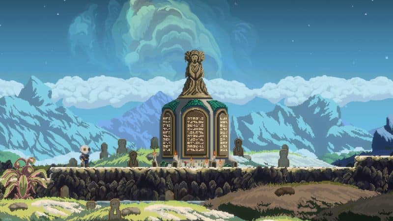 异星探秘者/Exographer-次元集