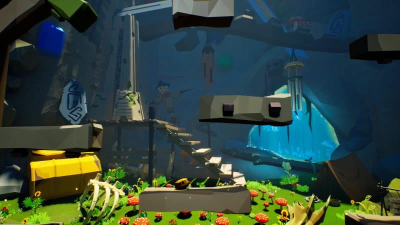 我讨厌我的腿/I HATE MY LEGS-次元集