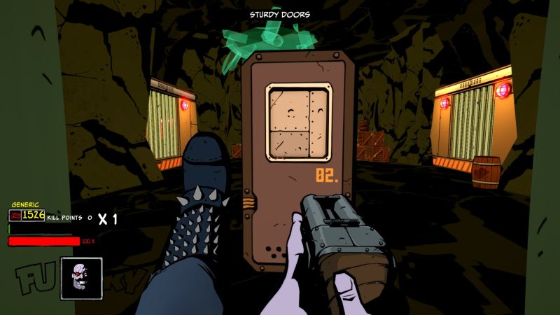 愤怒锁链/Chains of Fury-次元集