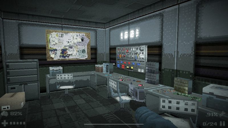 协议零/ZERO PROTOCOL-次元集