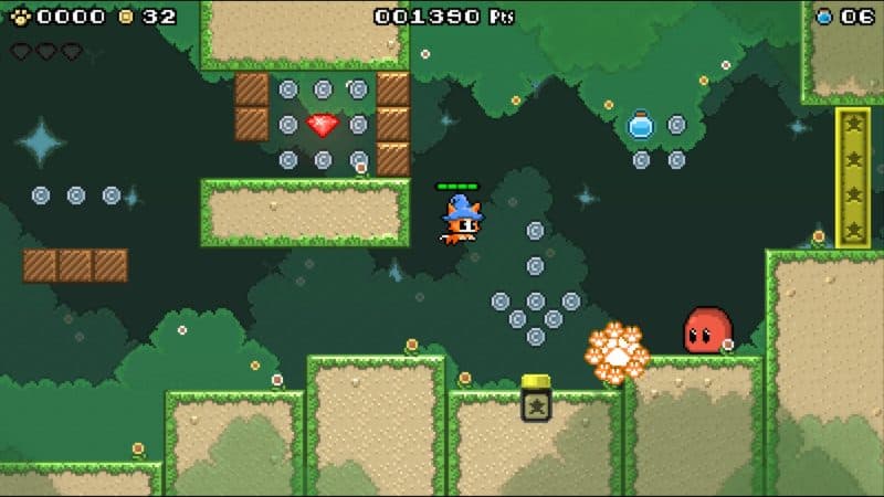 魔法猫咪/MagiCat-次元集