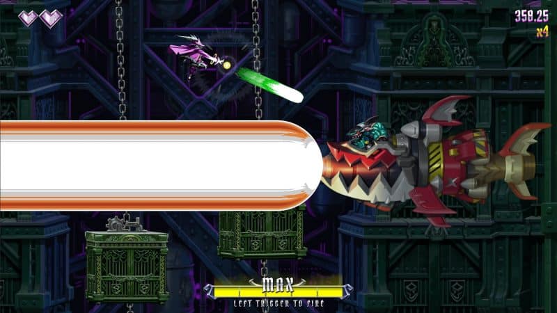 Savant - Ascent REMIX-次元集