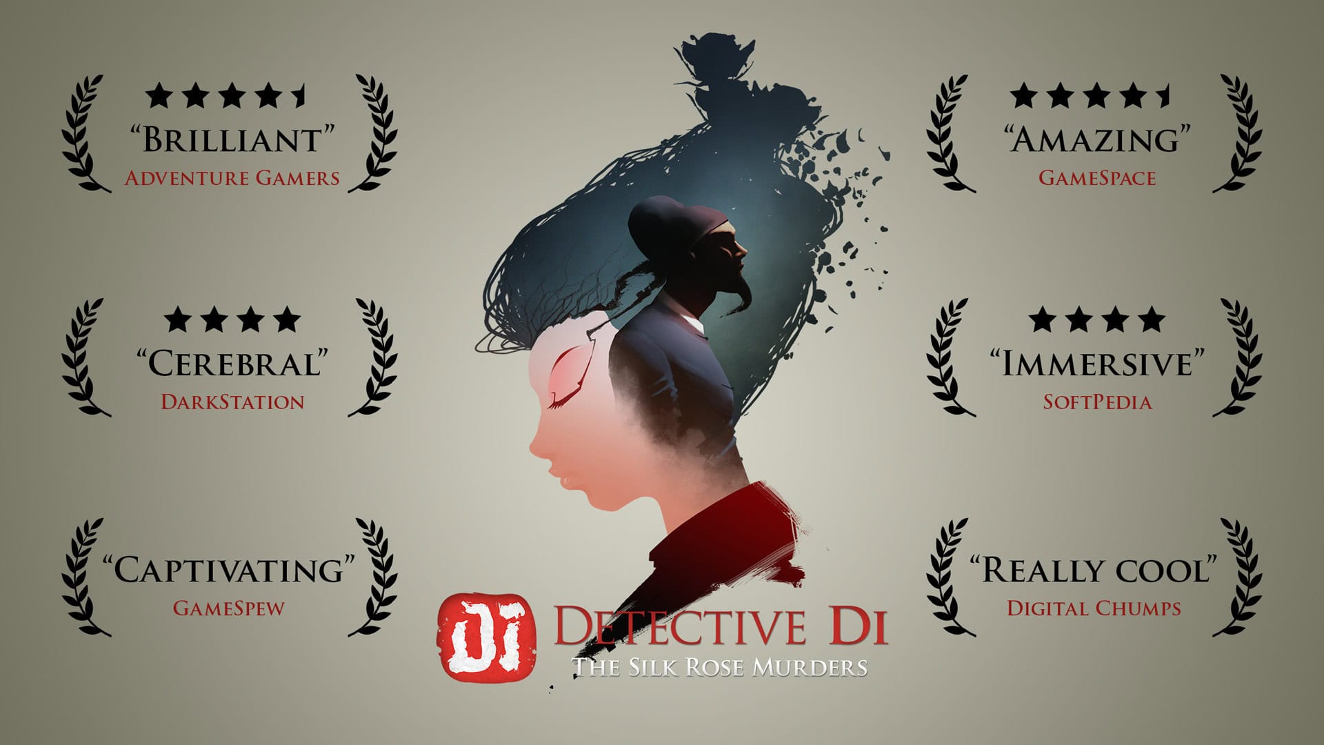 狄仁杰之锦蔷薇/Detective Di: The Silk Rose Murders-次元集