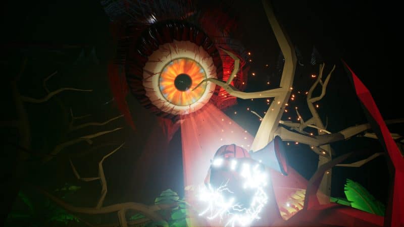 林中惊慌/Panic In The Woods-次元集