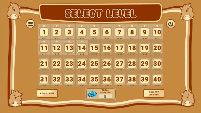 仓鼠球：马铃薯大逃亡/Hamsterball: Potato's Great Escape-次元集