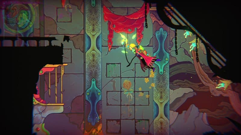 奥特罗斯/Ultros-次元集