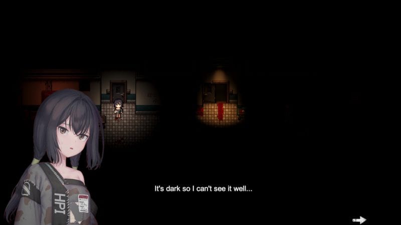 深渊救世主/Savior of the Abyss-次元集