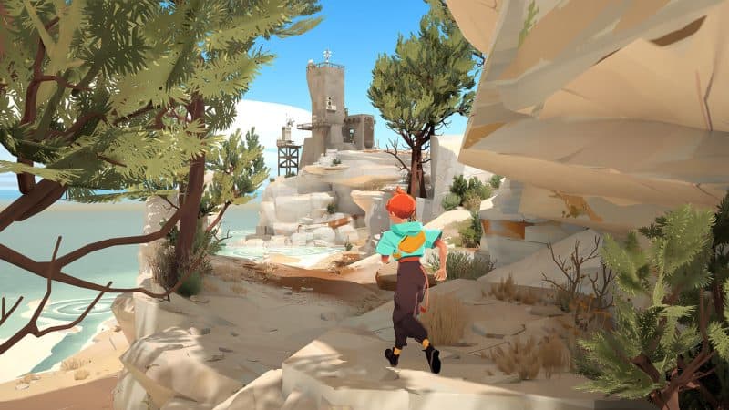 漫漫长路 沙巫之旅/Caravan SandWitch-次元集