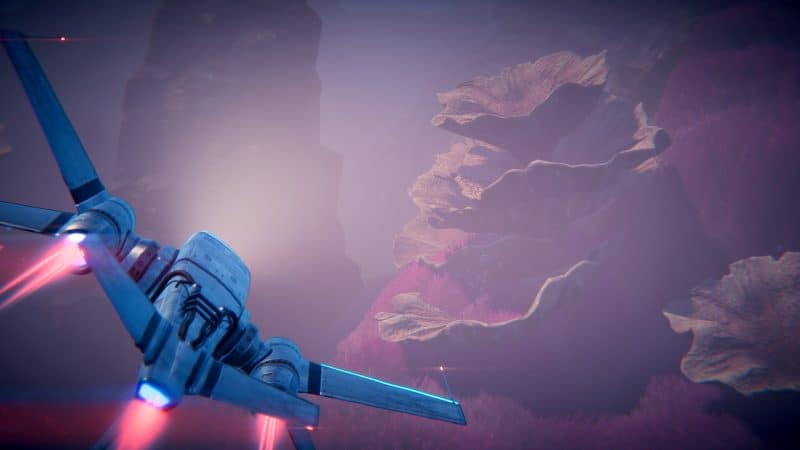 星潜者/Stardiver-次元集