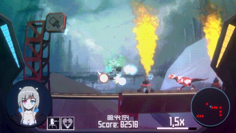 S.普里兹姆毁灭者/S. Prysm Destroyer-次元集