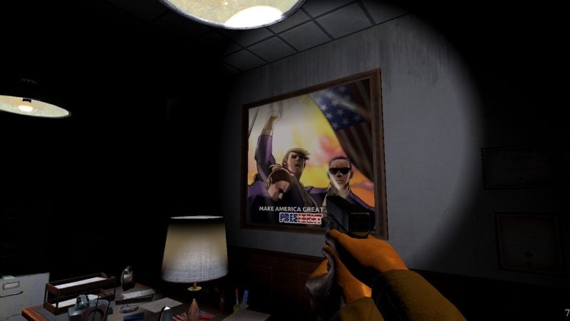 艾普斯坦2/Epstein 2-次元集