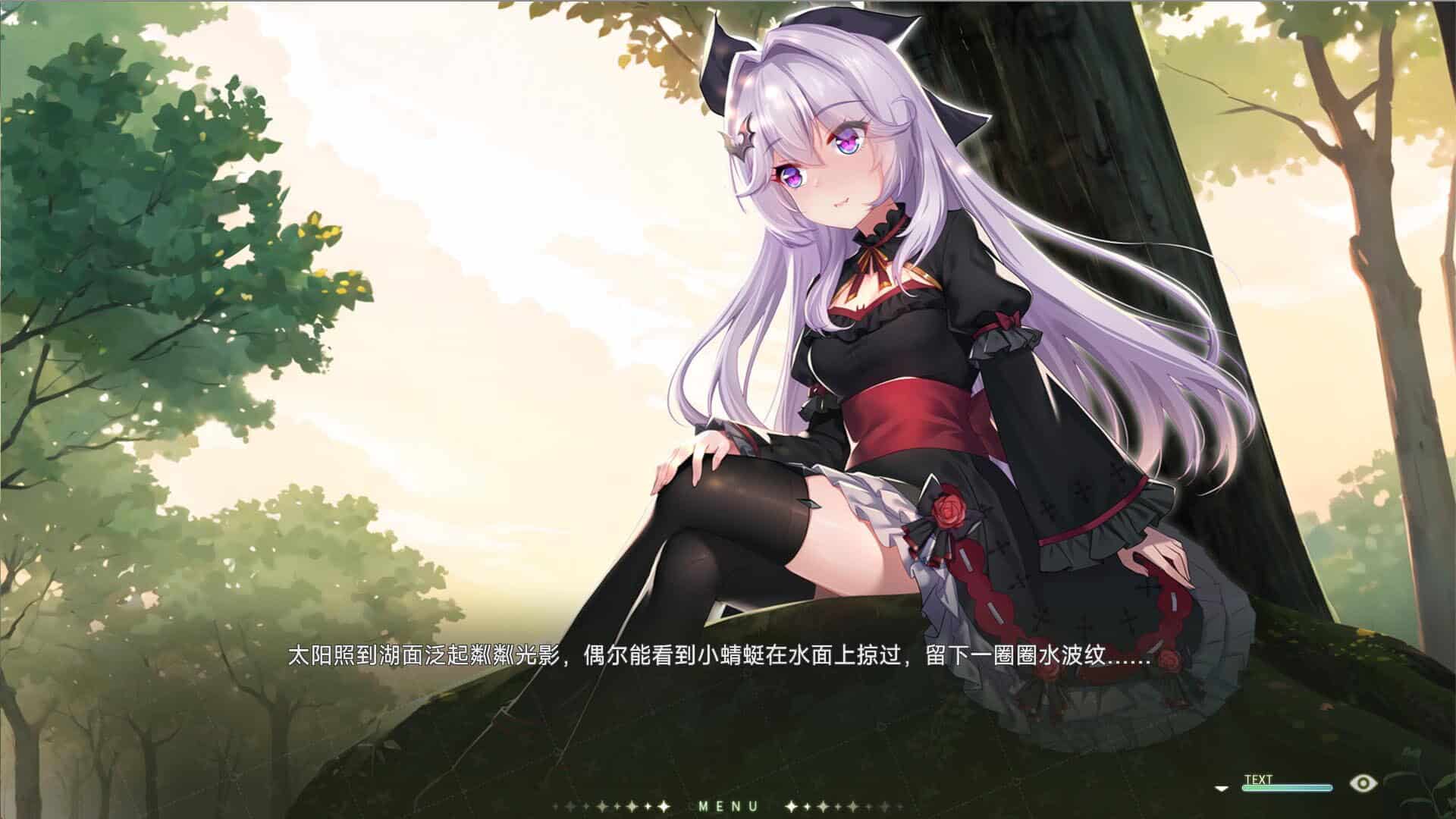 吸血鬼的旋律2/Vampires’ Melody 2-次元集