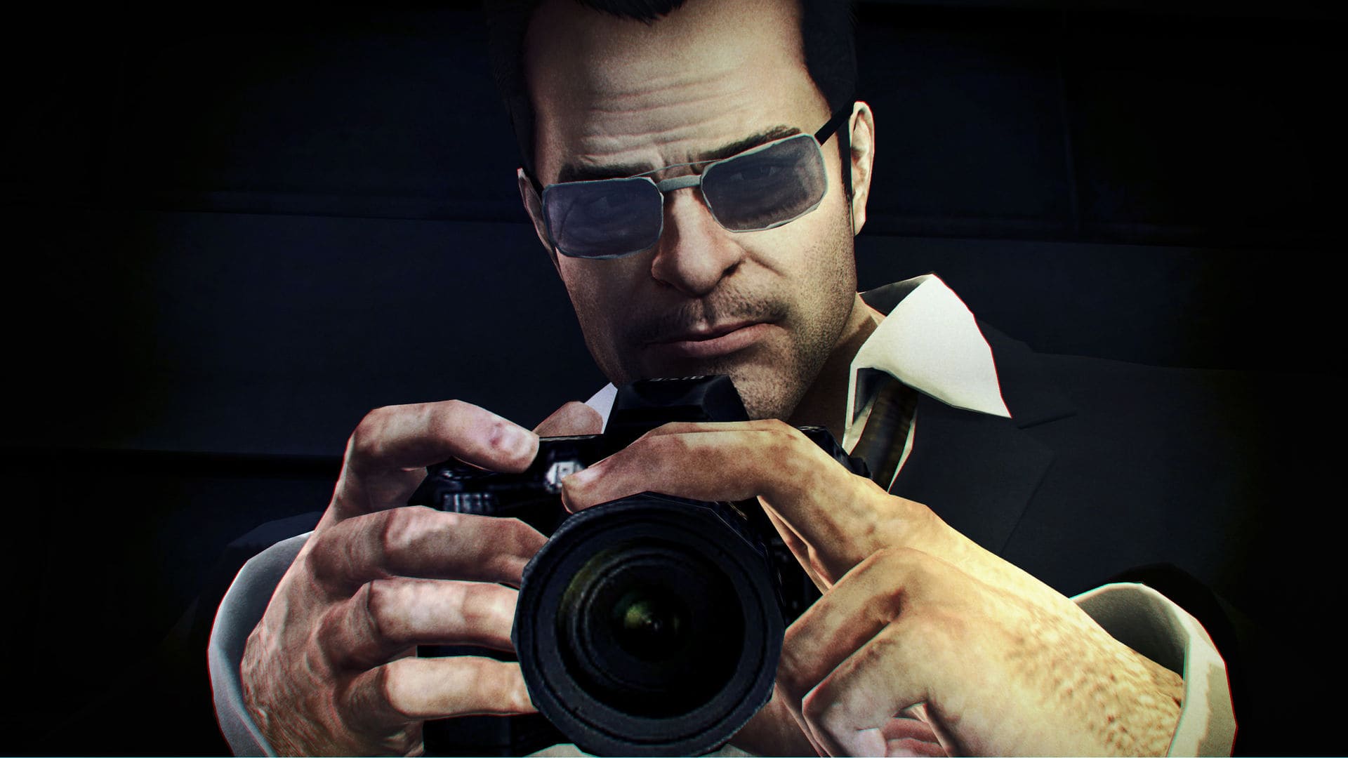 丧尸围城2：绝密档案/Dead Rising 2: Off the Record-次元集