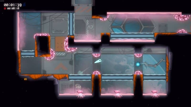 幽灵追踪/Ghostland Yard-次元集