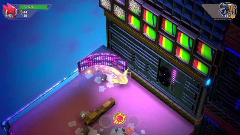 进击的机甲球/Go Mecha Ball-次元集