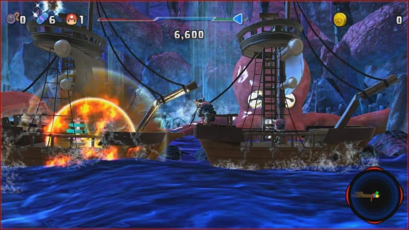 地下冒险派对/Spelunker Party!-次元集