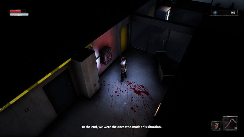 无法阻挡：突围/Unstoppable: Breakout-次元集