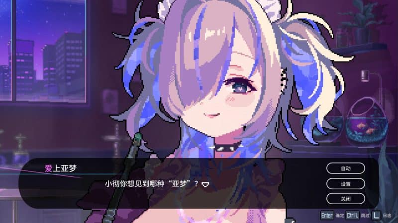 水烟水雾/Hookah Haze-次元集