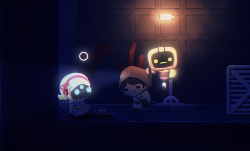 协议11：第一章/PROTOCOL 11 - Episode 1-次元集