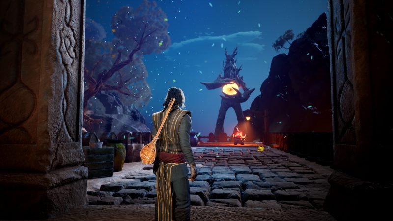 权贵之地/The Land of the Magnates-次元集