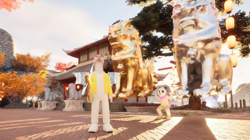 窝窝岛历险记/Wowo Island-次元集