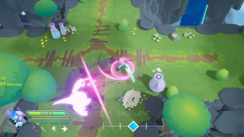 音乐降临/Soundfall-次元集