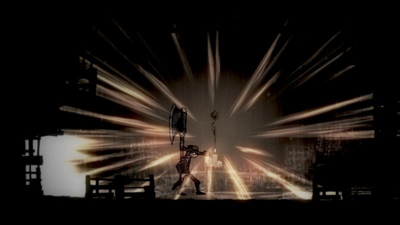 盐和避难所/盐与避难所/Salt and Sanctuary-次元集