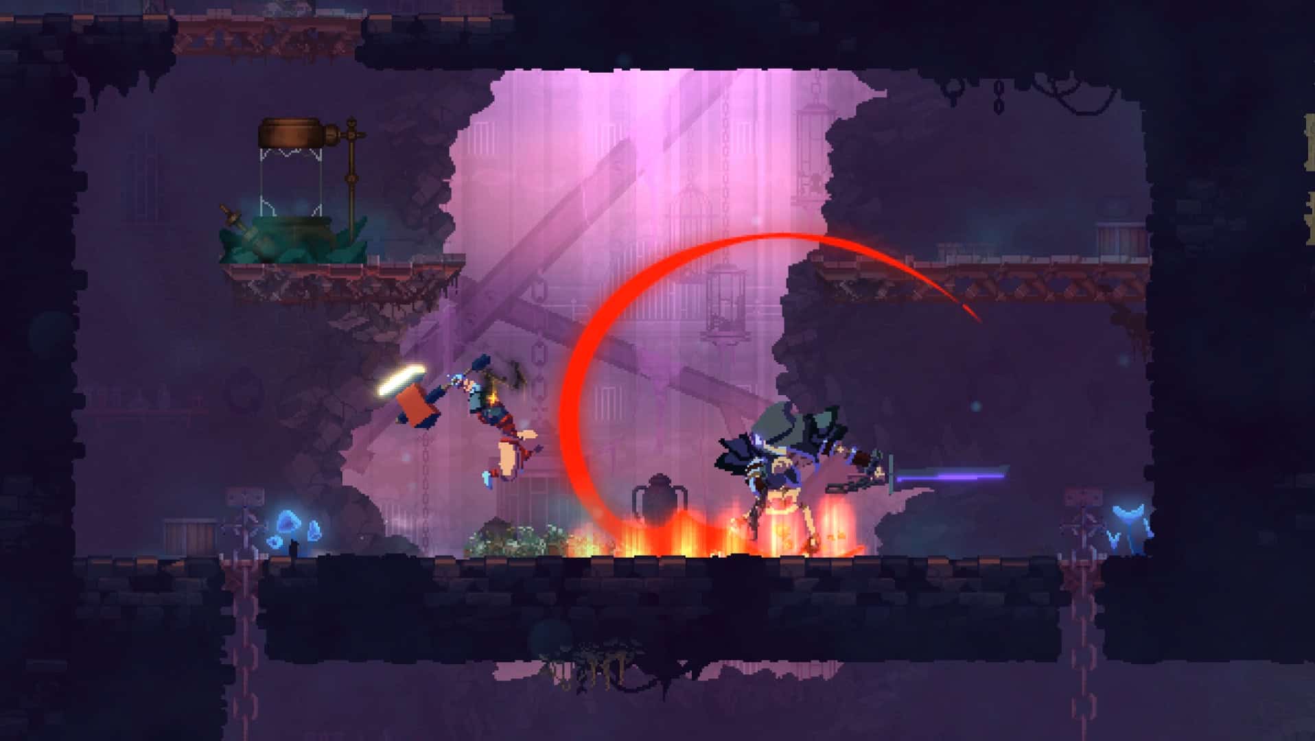 死亡细胞/Dead Cells-次元集