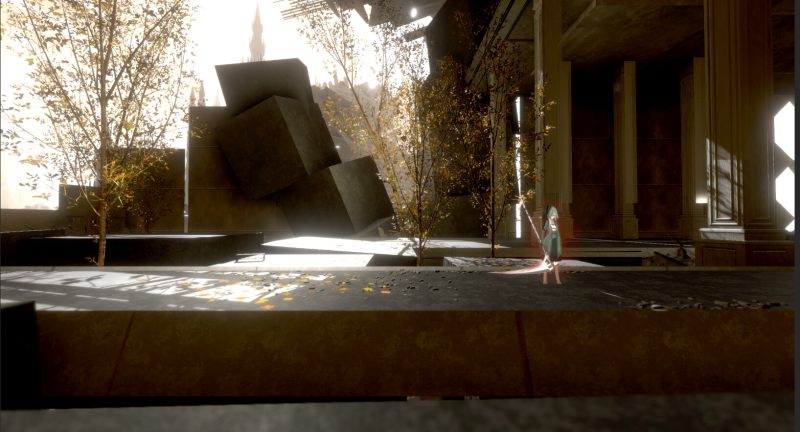 黑神话时空/Realm of oblivionsoul like-次元集