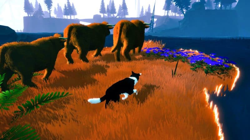 告别北方/Farewell North-次元集