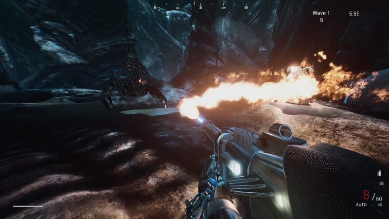 赛博战神3003/Cyborg3003-次元集