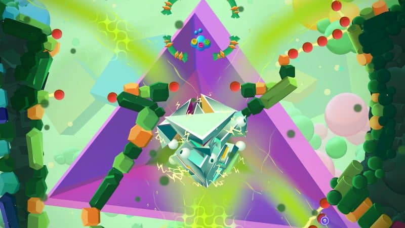 生命回响/The Lullaby of Life-次元集