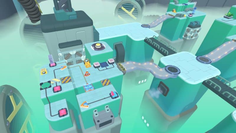 星之物/Star Stuff-次元集