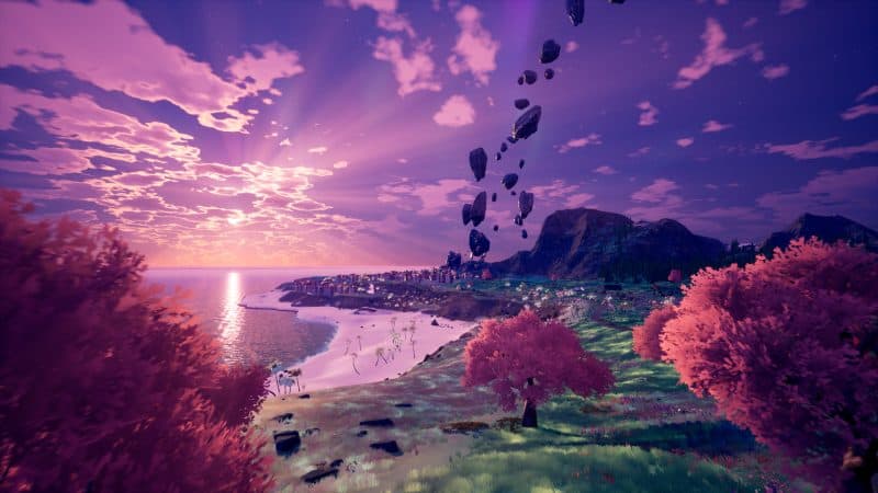 伴侣/The Companion-次元集