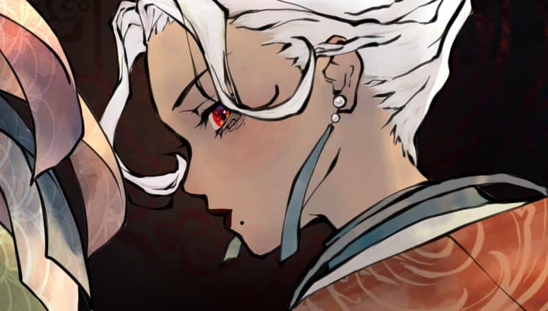 雪凤山/Secret Opera-次元集