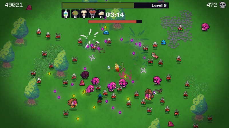 披萨英雄/Pizza Hero-次元集