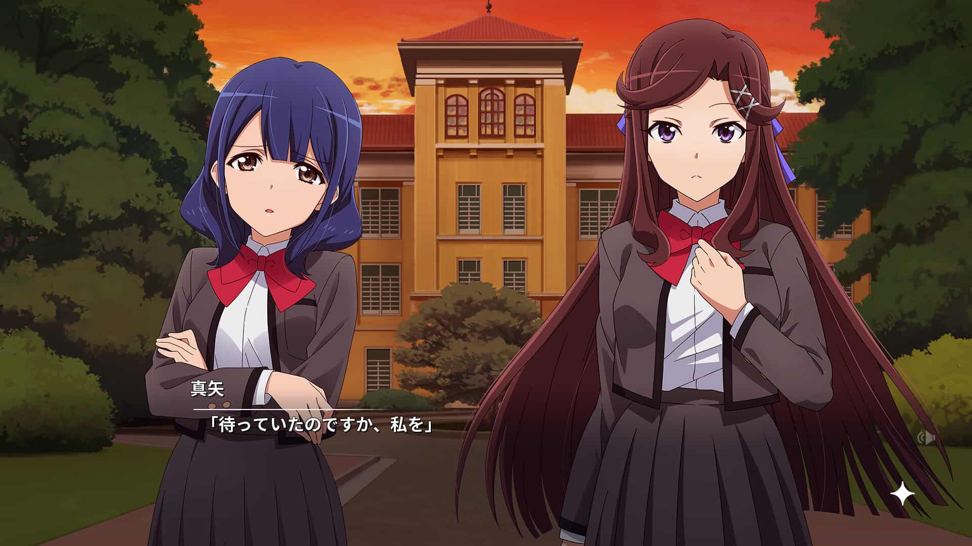 少女歌剧/Revue Starlight El Dorado-次元集