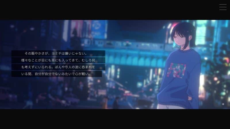 无月之夜/Moonless Moon-次元集