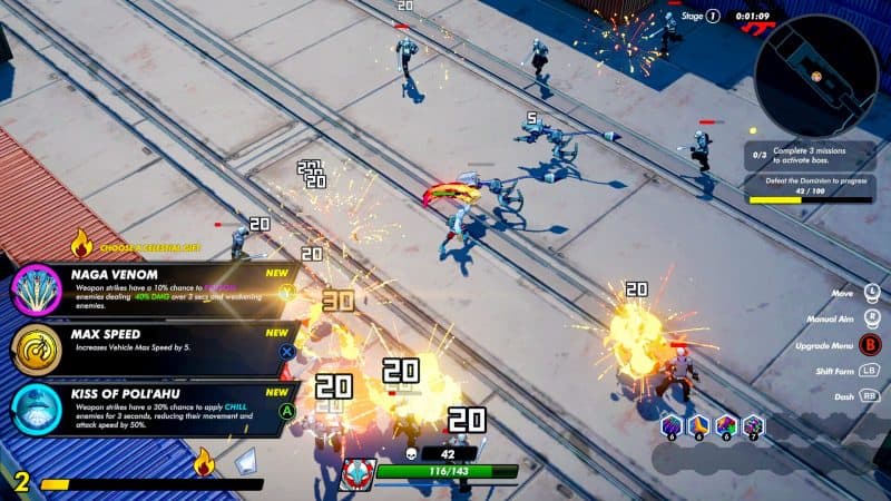 冠军变身/Champion Shift-次元集