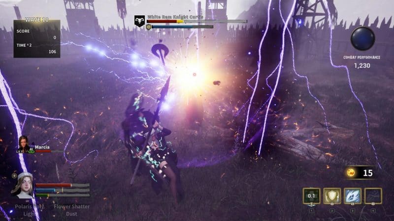 圣心战劫/The Battle of Sacred Heart-次元集