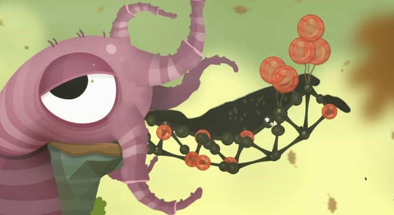 粘粘世界2/World of Goo 2-次元集