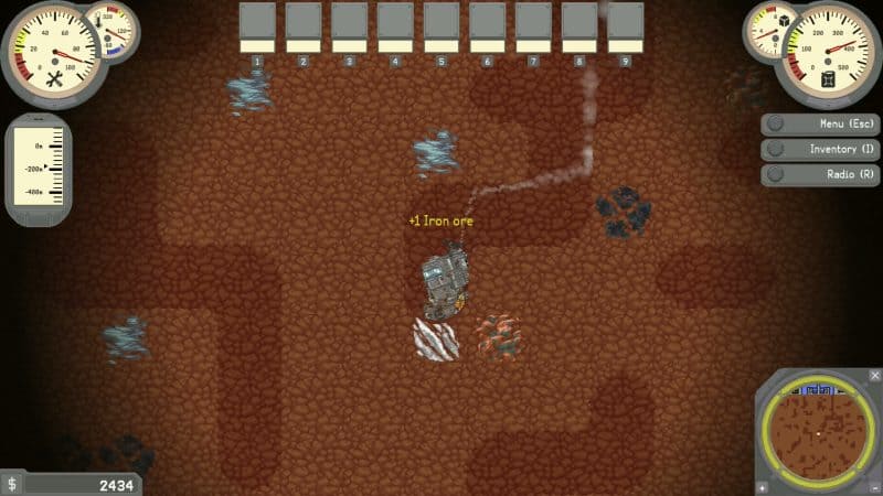 至深渊/Ad Fundum-次元集