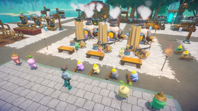 欧米茄工匠/Omega Crafter-次元集